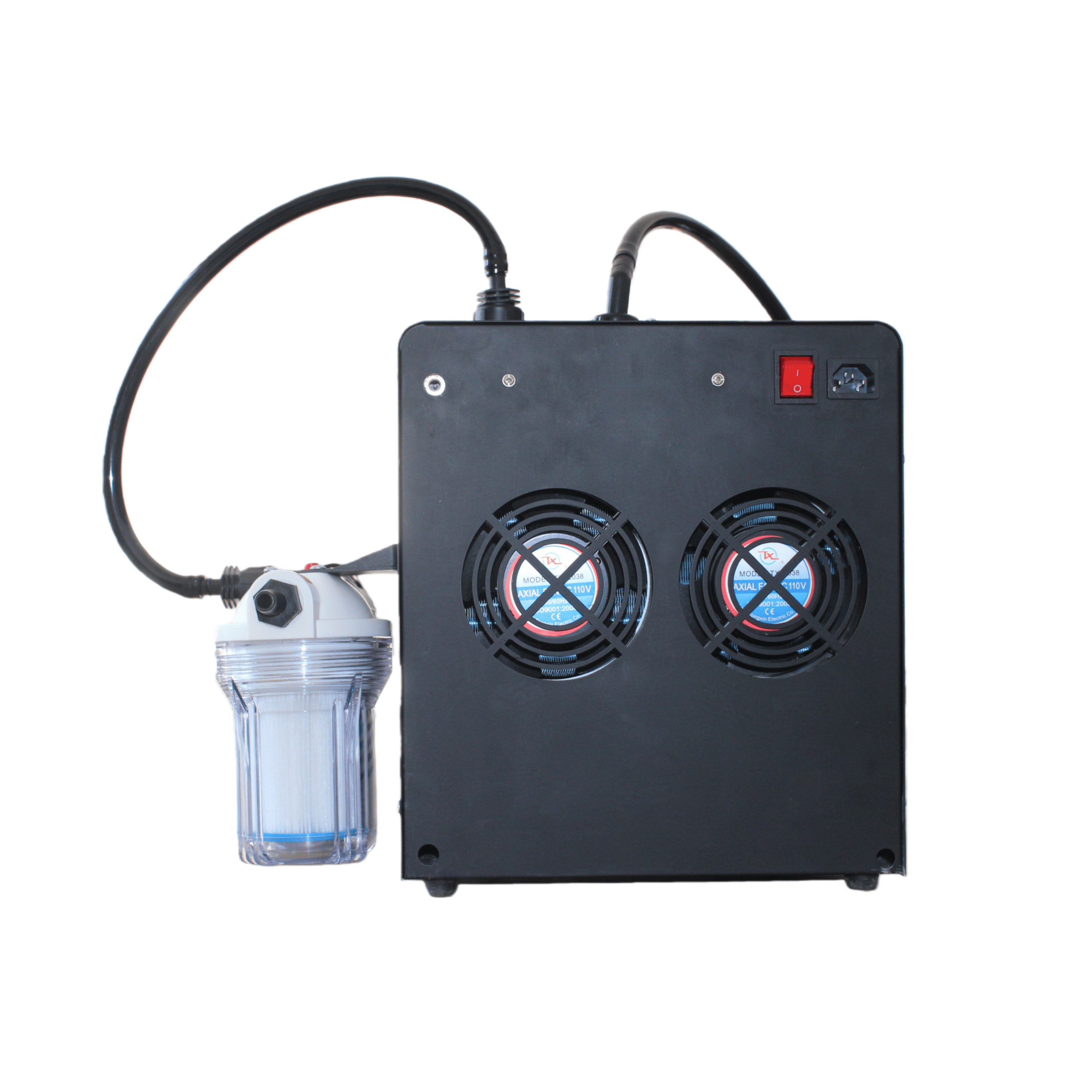 Fish Tank Water Chiller with P - đánh giá và giá Aquarium Fish In