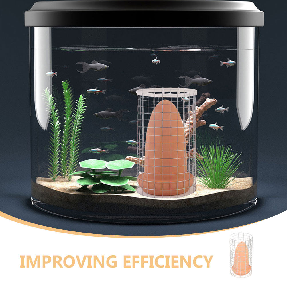Ceramic Spawning Cones for Fis - đánh giá và giá Aquarium Fish In
