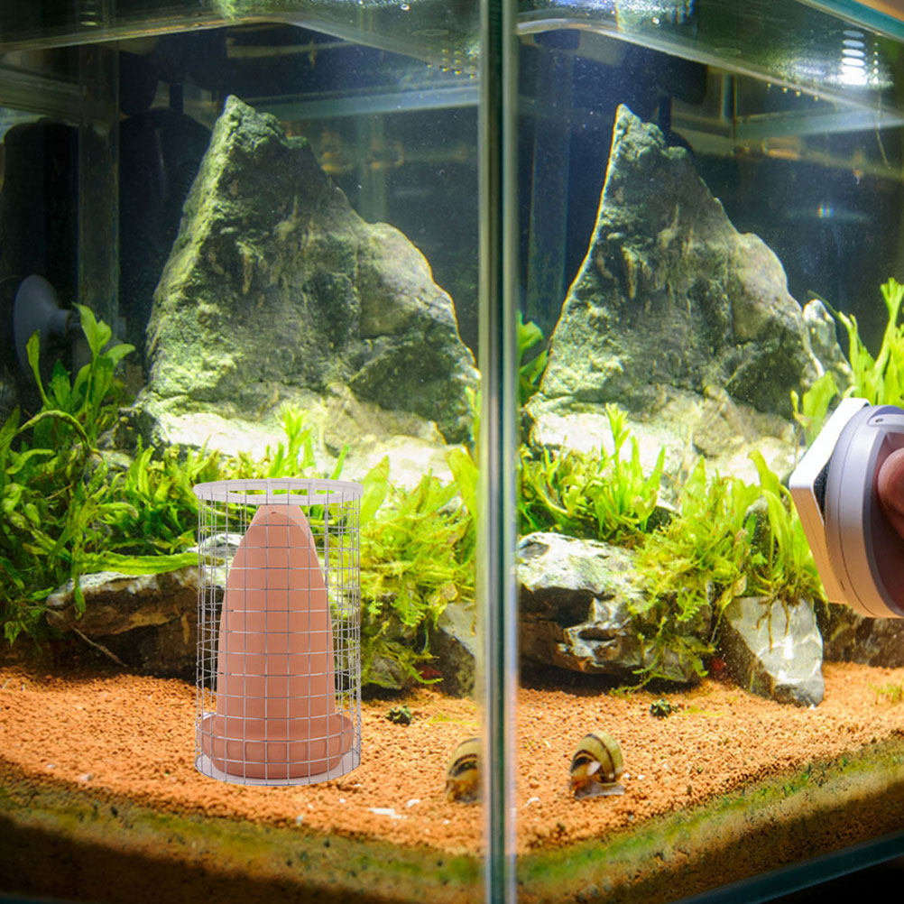 Ceramic Spawning Cones for Fis - đánh giá và giá Aquarium Fish In