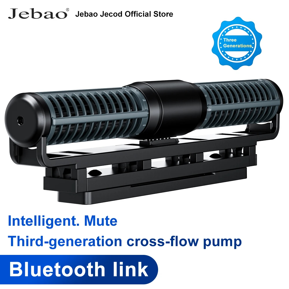Jebao Jecod New DCW Series Blu - đánh giá và giá Aquarium Fish For Beginners