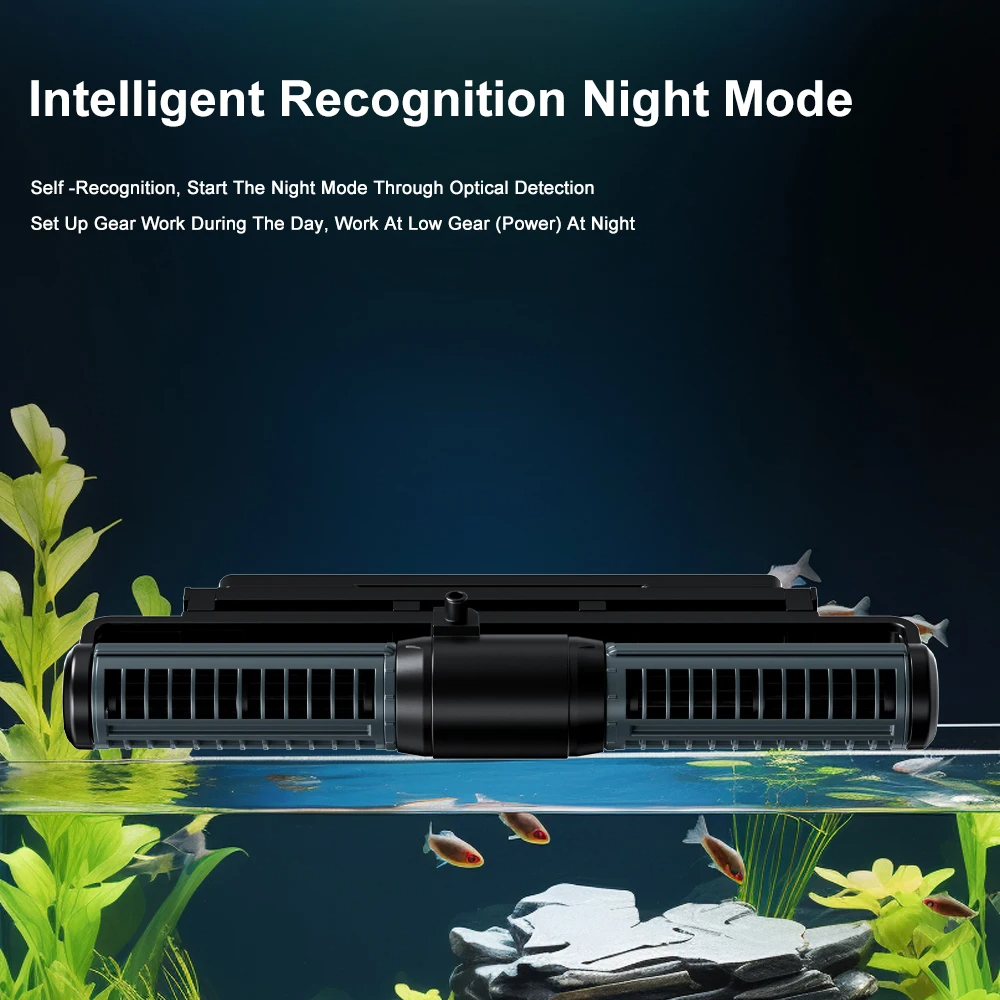 Jebao Jecod New DCW Series Blu - đánh giá và giá Aquarium Fish For Beginners