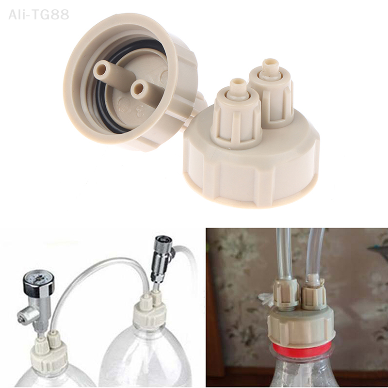 2Pcs Aquarium CO2 System Kit w - đánh giá và giá Aquarium Fish Youtube