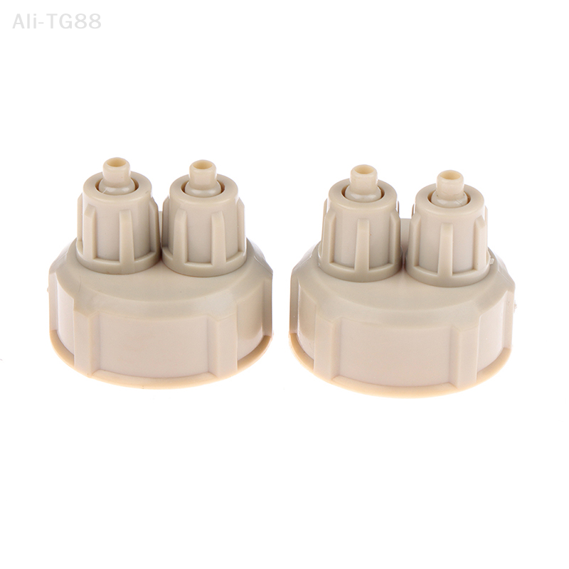 2Pcs Aquarium CO2 System Kit w - đánh giá và giá Aquarium Fish Youtube
