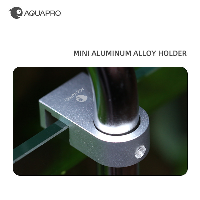 Aquarium Mini Aluminum Alloy H - đánh giá và giá Aquarium Fish Waste Collector