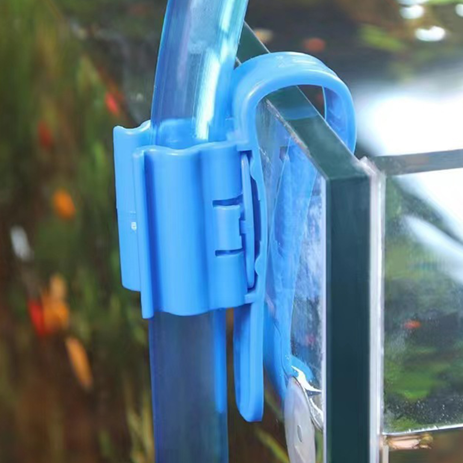 Aquarium Tube Holder Clip Fish - đánh giá và giá Aquarium Fish Youtube