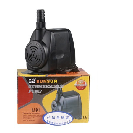HJ-541-HJ-1841 Series Mini Sub - đánh giá và giá Draw Fish Aquarium