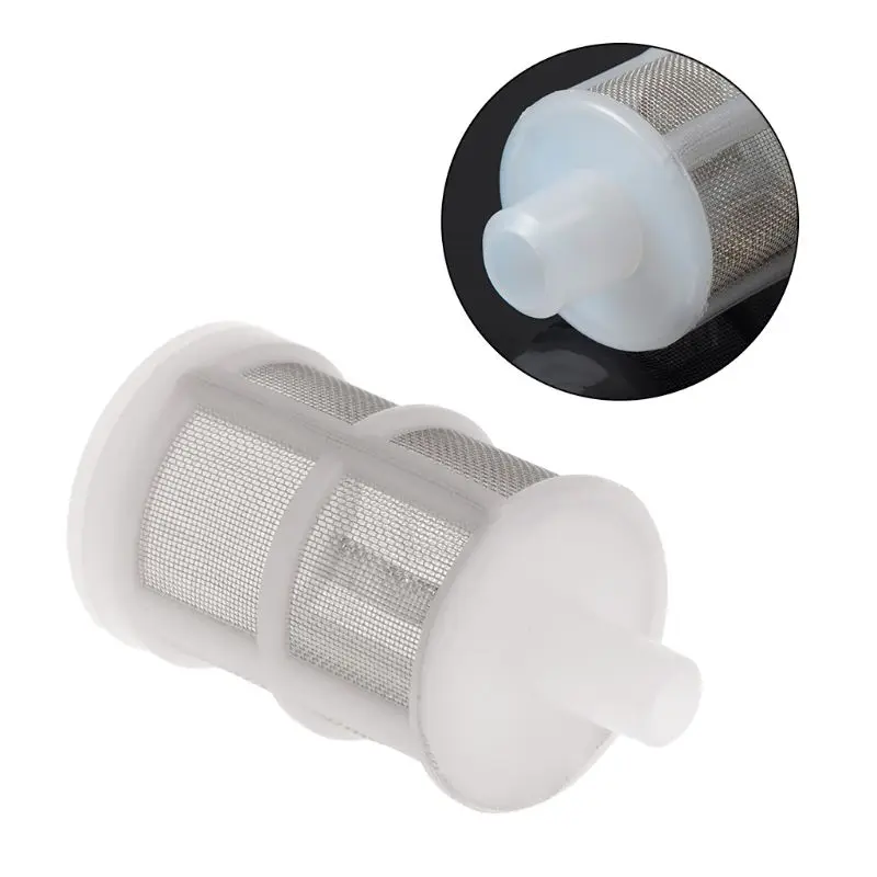 Aquarium Inflow Inlet Filter f - đánh giá và giá Fish Co Aquarium