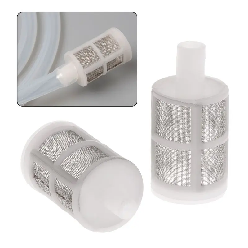 Aquarium Inflow Inlet Filter f - đánh giá và giá Fish Co Aquarium