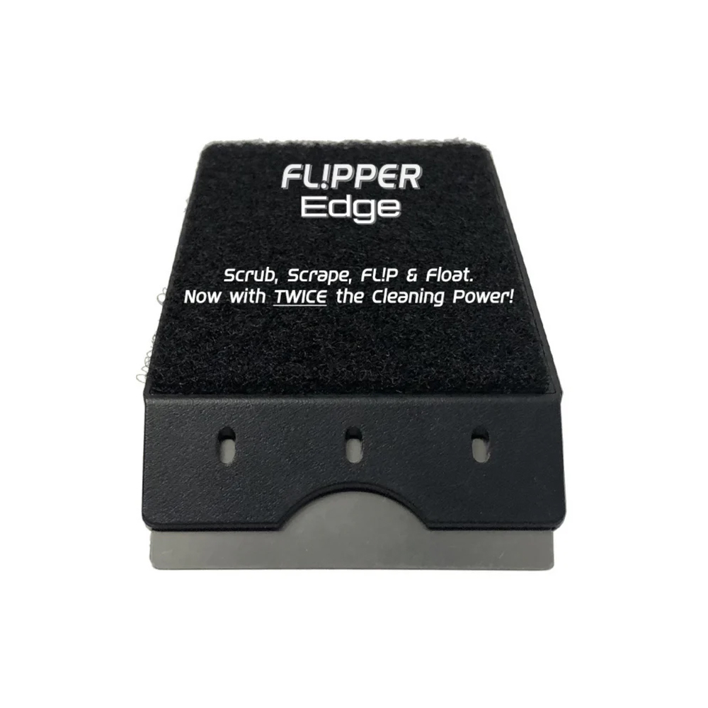 Flipper Edge Standard Max 2 in - đánh giá và giá Aquarium Fish Escape