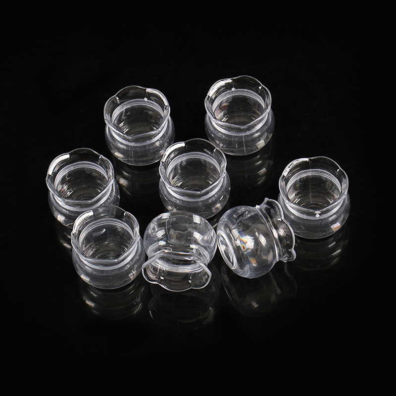 Simulated Plastic Transparent  - đánh giá và giá Aquarium Fish Tank Price