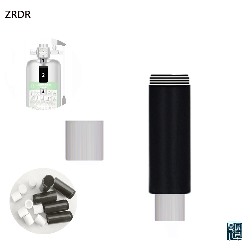 ZRDR Aquarium CO2 Generator Fi - đánh giá và giá Aquarium Fish Youtube