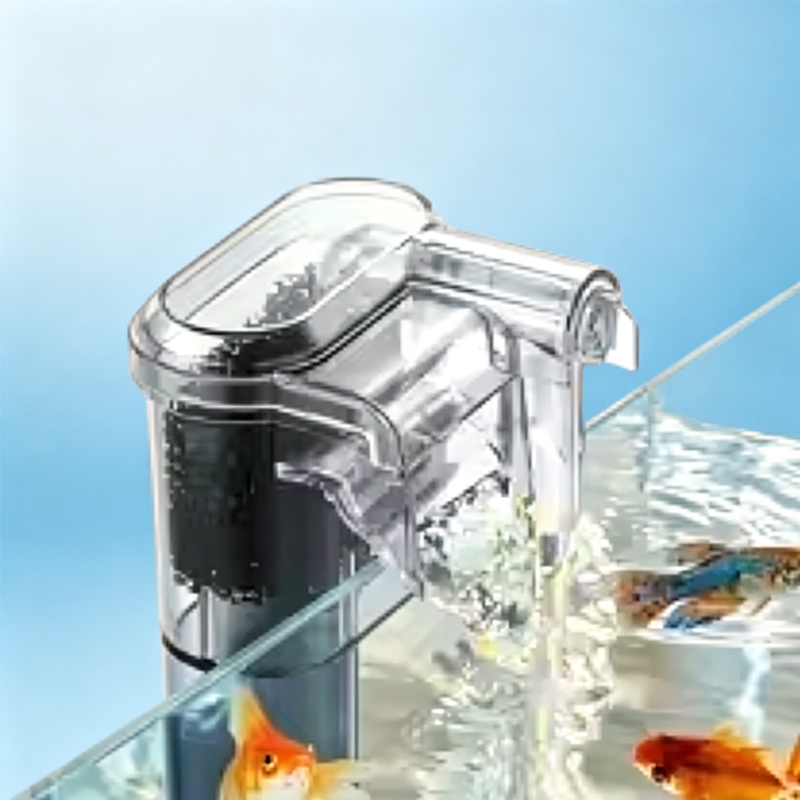 New Aquarium Hanging Filter Mi - đánh giá và giá Aquarium Fish For Beginners
