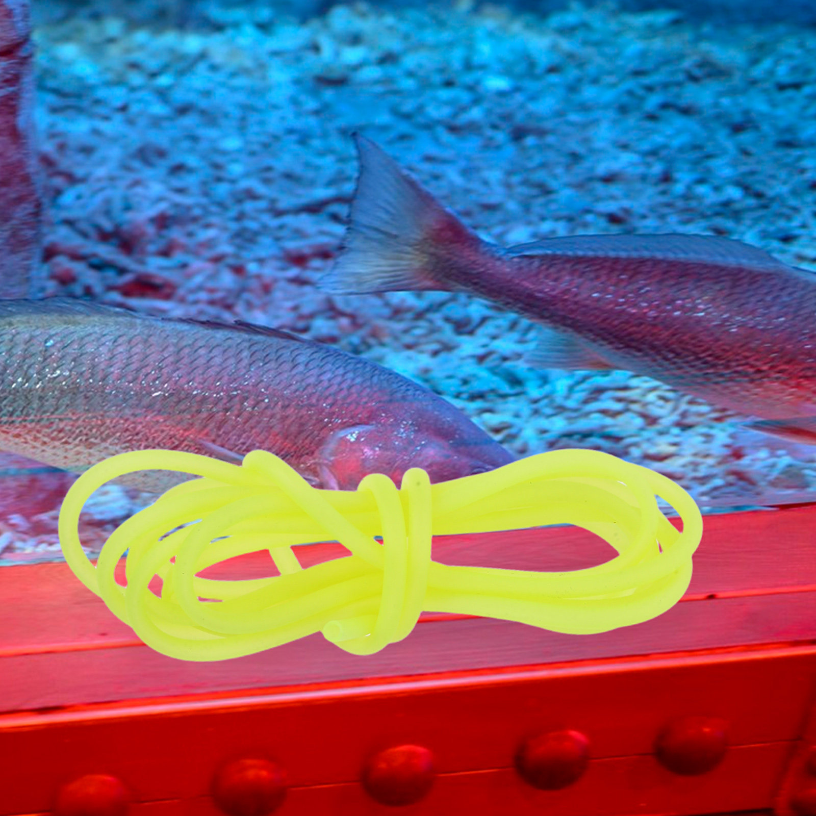 Durable Flexible PVC Aquarium  - đánh giá và giá Aquarium Fish In