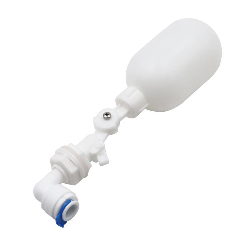 Automatic Plastic Mini Float B - đánh giá và giá Aquarium Fish Escape