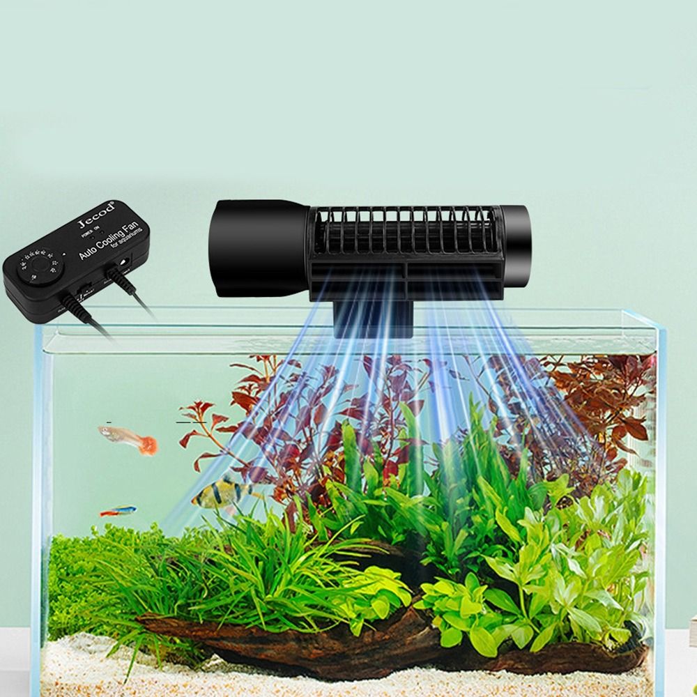 Frequency Conversion Aquarium  - đánh giá và giá Aquarium Fish Black