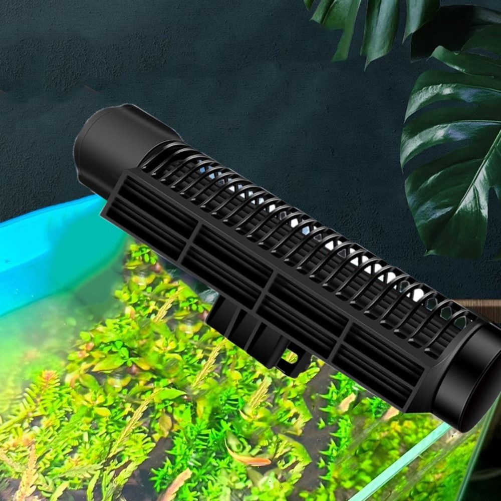 Frequency Conversion Aquarium  - đánh giá và giá Aquarium Fish Black
