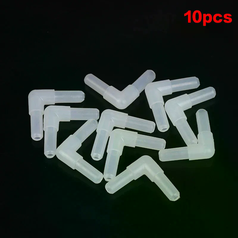 10Pcs Aquarium Airline Tubing  - đánh giá và giá Aquarium Fish Youtube