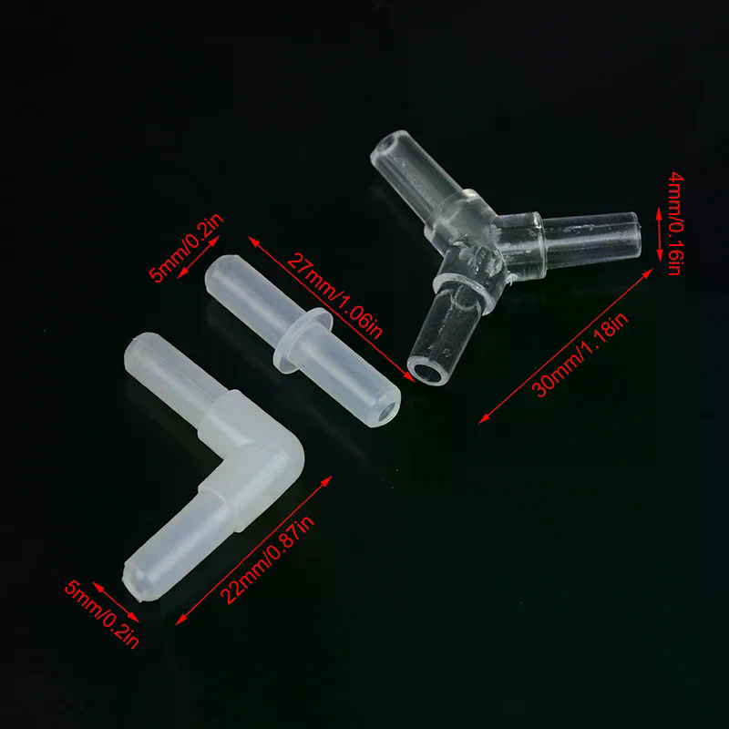 10Pcs Aquarium Airline Tubing  - đánh giá và giá Aquarium Fish Youtube