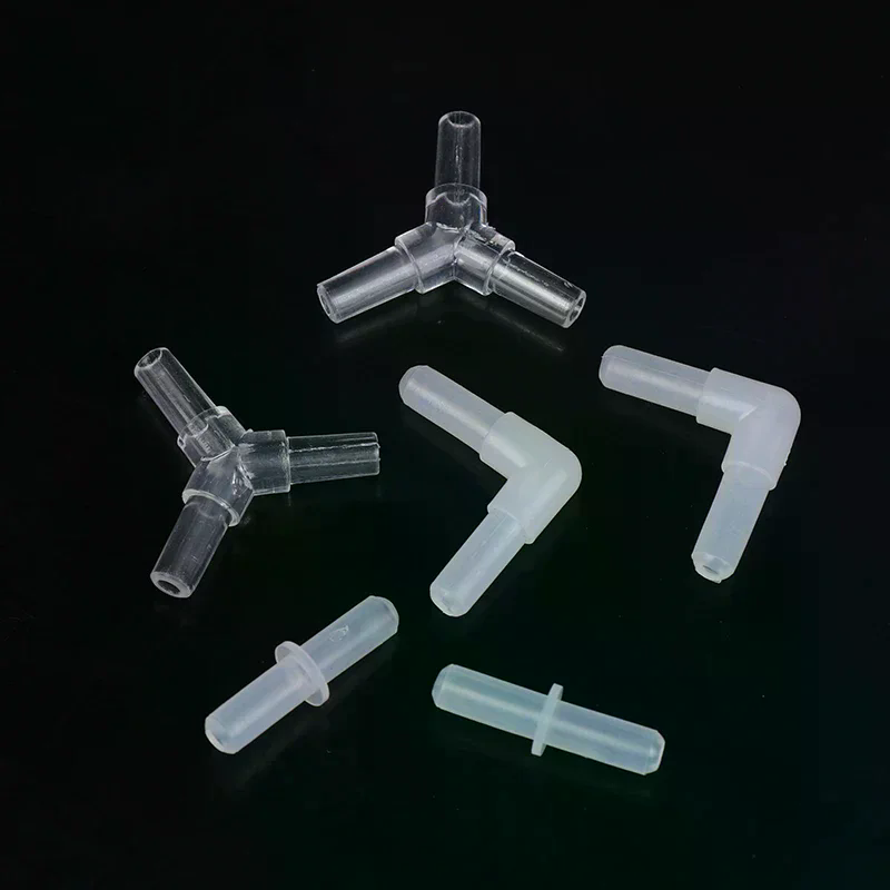 10Pcs Aquarium Airline Tubing  - đánh giá và giá Aquarium Fish Youtube