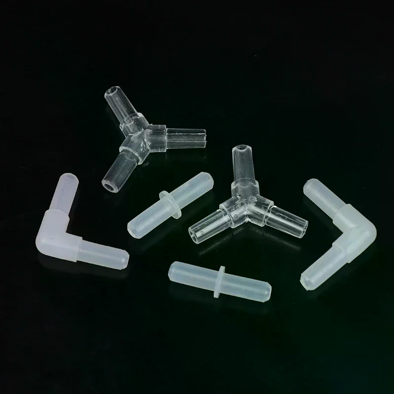 10Pcs Aquarium Airline Tubing  - đánh giá và giá Aquarium Fish Youtube