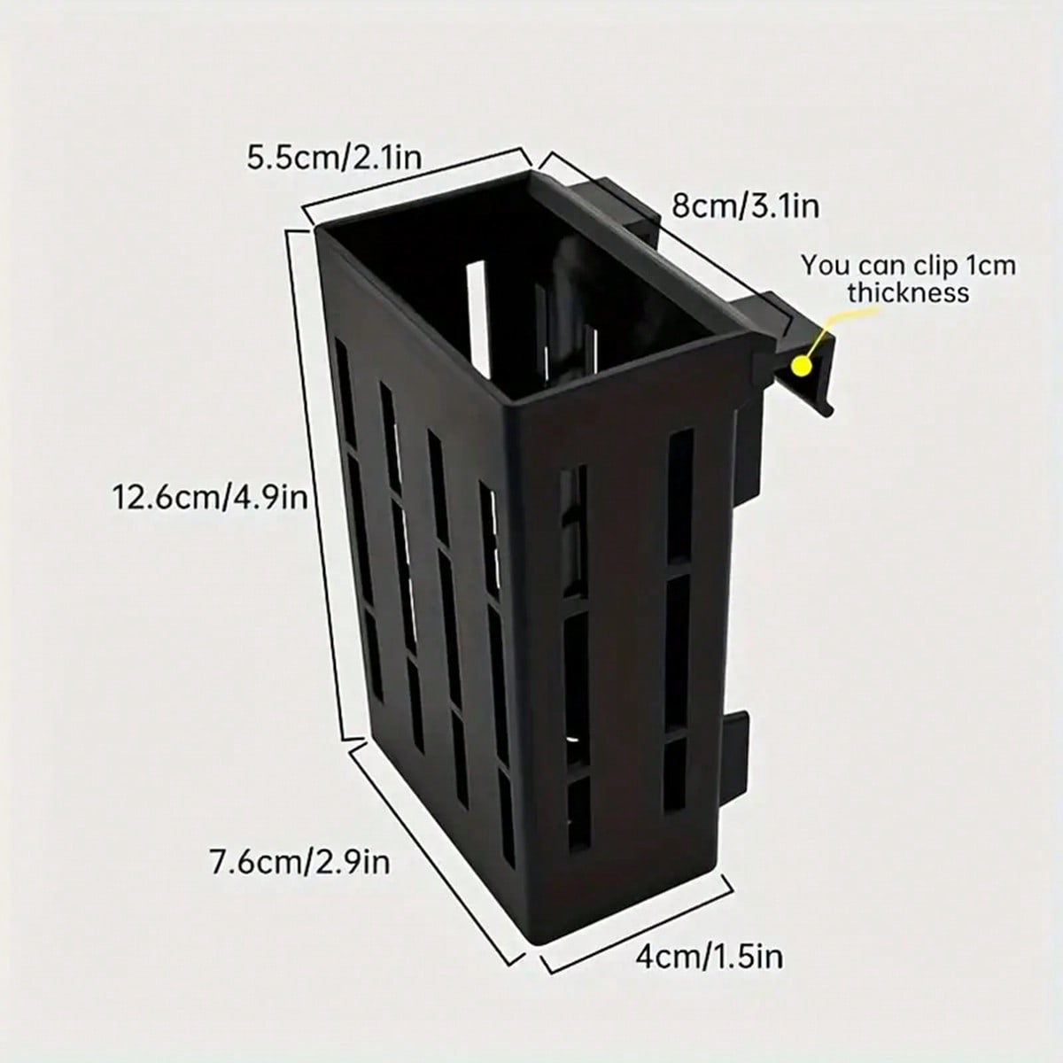 Aquarium Plant Holder Black Pl - đánh giá và giá Aquarium Fish Black