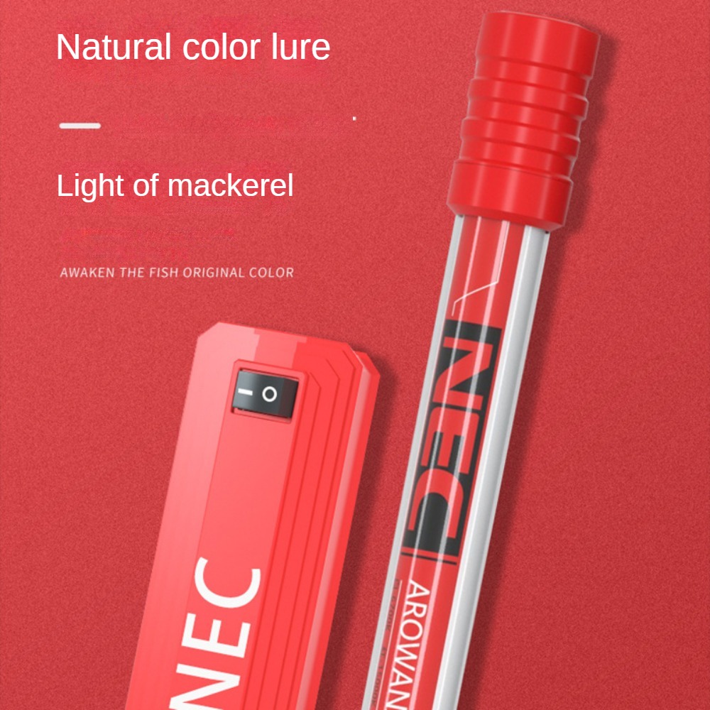 NEC-Arowana Lamp Color Brighte - đánh giá và giá Aquarium Fish For Beginners