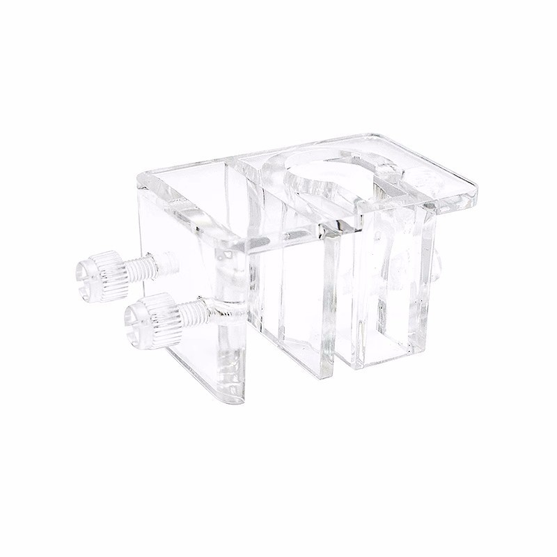 Fish Tank Acrylic Water Pipe C - đánh giá và giá Aquarium Fish Waste Collector