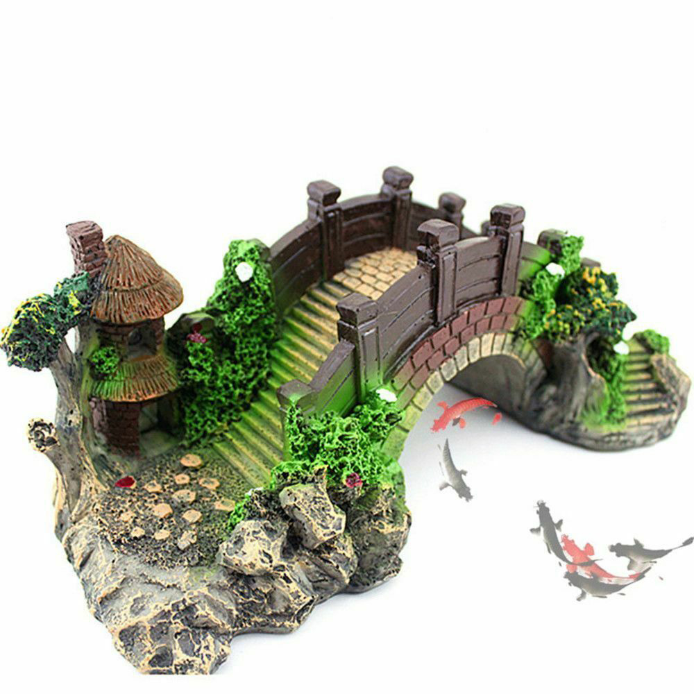 Aquarium Accessories Arbor Tre - đánh giá và giá Aquarium Fish Tank Price