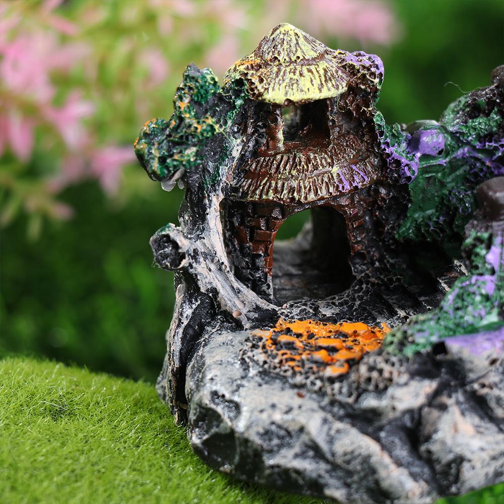 Aquarium Accessories Arbor Tre - đánh giá và giá Aquarium Fish Tank Price