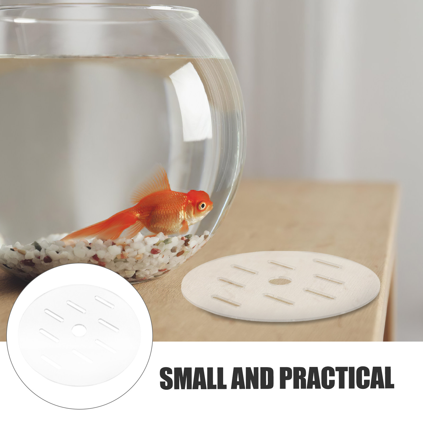 20Cm Acrylic Aquarium Cover Cl - đánh giá và giá Aquarium Fish Escape