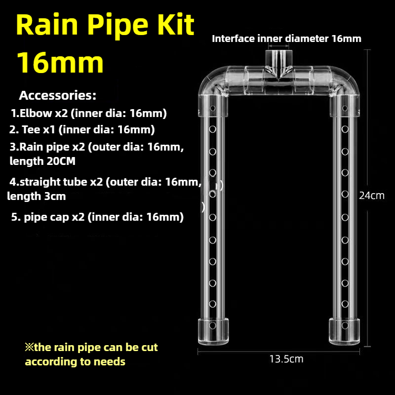 DIY High Transparent Aquarium  - đánh giá và giá Aquarium Fish For Beginners