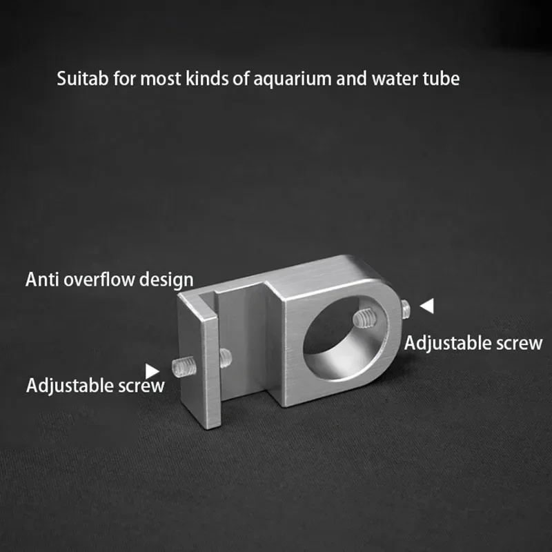 Aluminum Alloy Aquarium Water  - đánh giá và giá Aquarium Fish Waste Collector