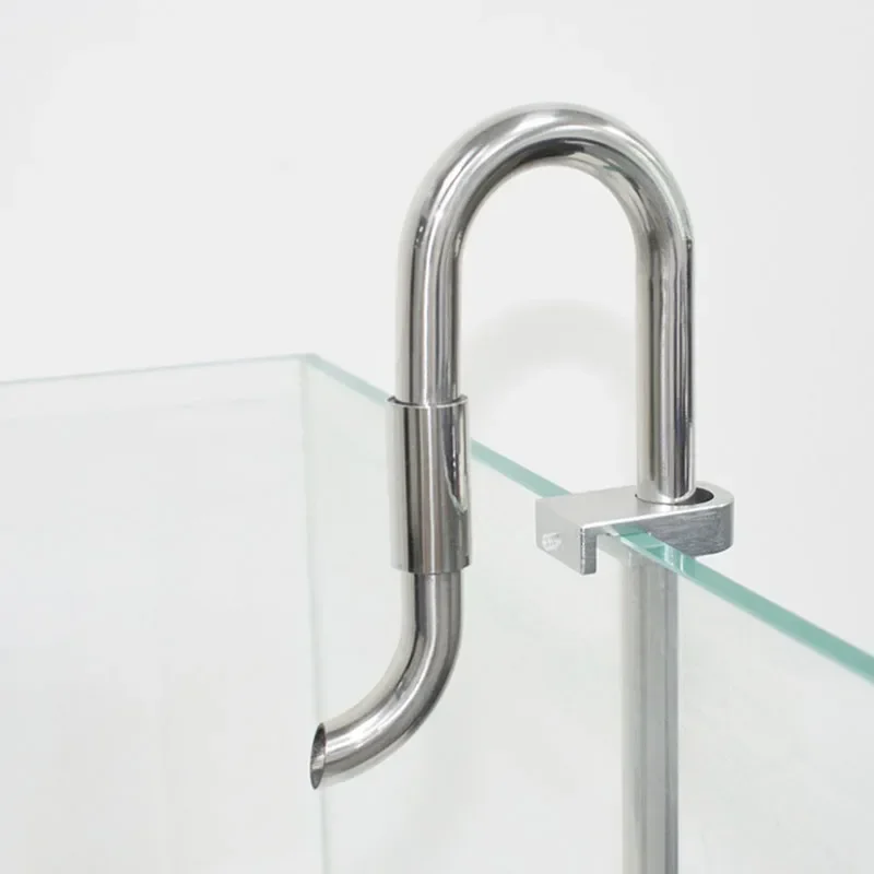 Aluminum Alloy Aquarium Water  - đánh giá và giá Aquarium Fish Waste Collector
