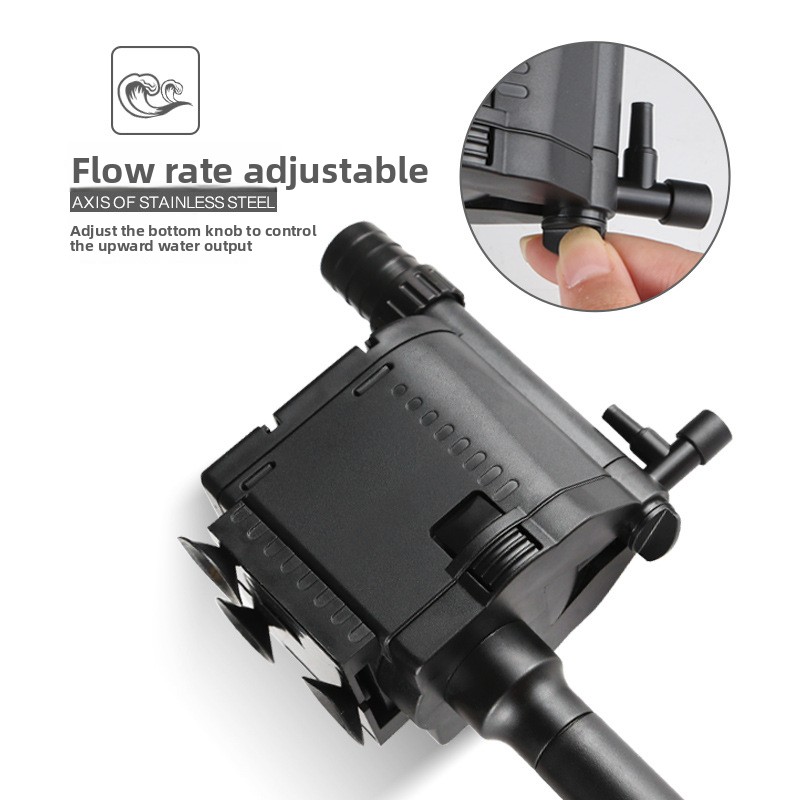 Factory Wholesale Multifunctio - đánh giá và giá Draw Fish Aquarium