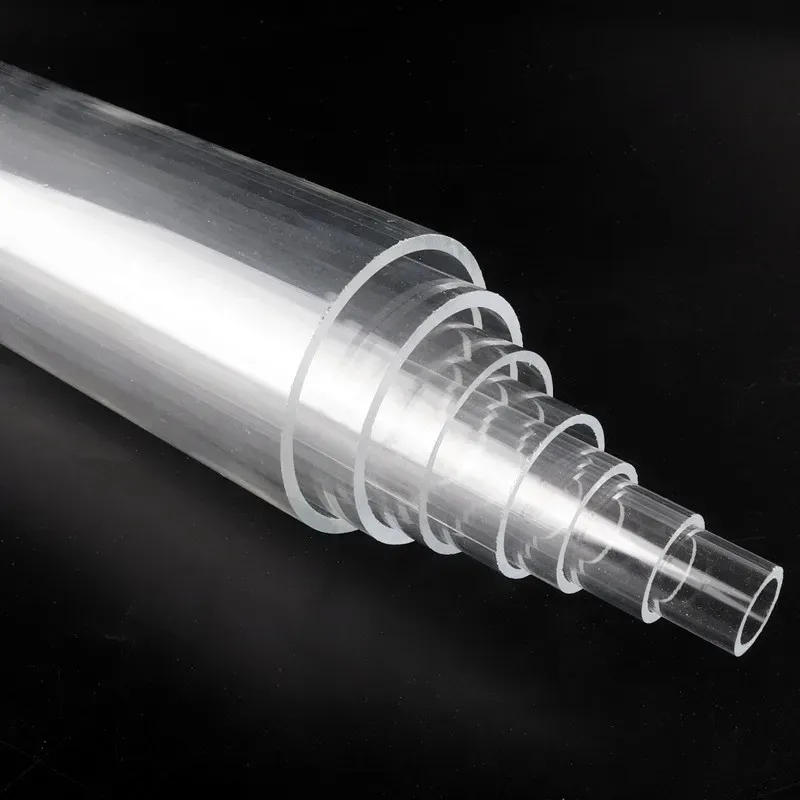 OD 4-38mm High Transparent Acr - đánh giá và giá Aquarium Fish Youtube