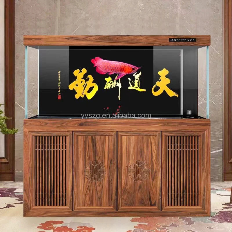 custom.Commercial Luxury Glass - đánh giá và giá Aquarium Fish In