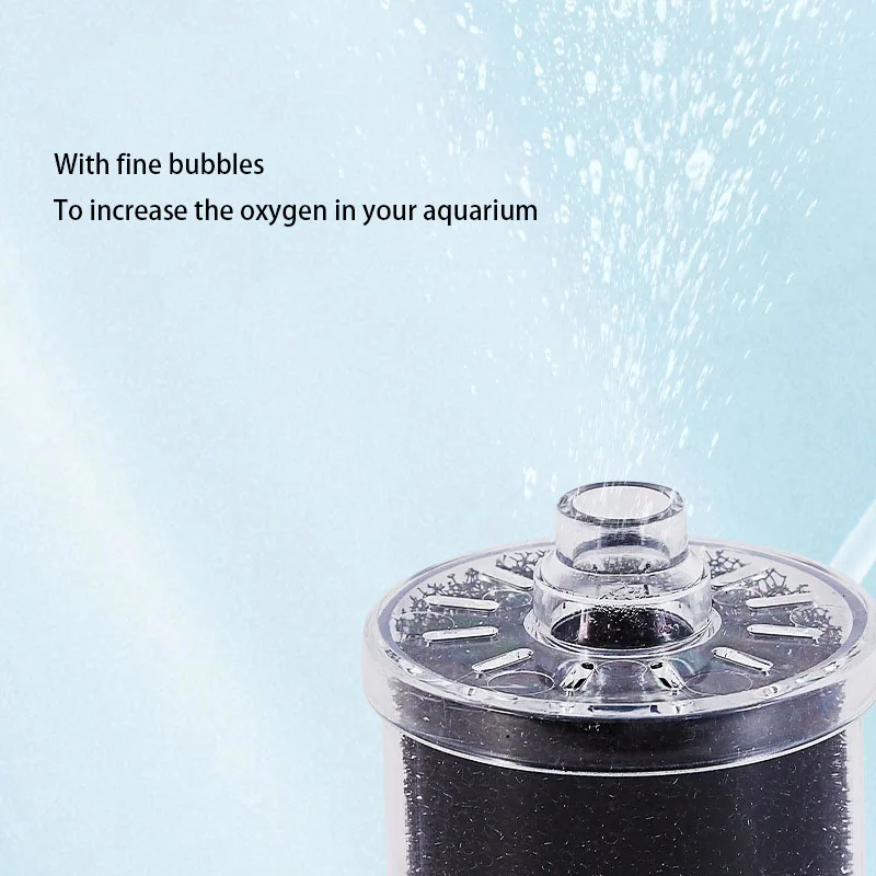 New Bio Sponge Filter for Aqua - đánh giá và giá Aquarium Fish For Beginners