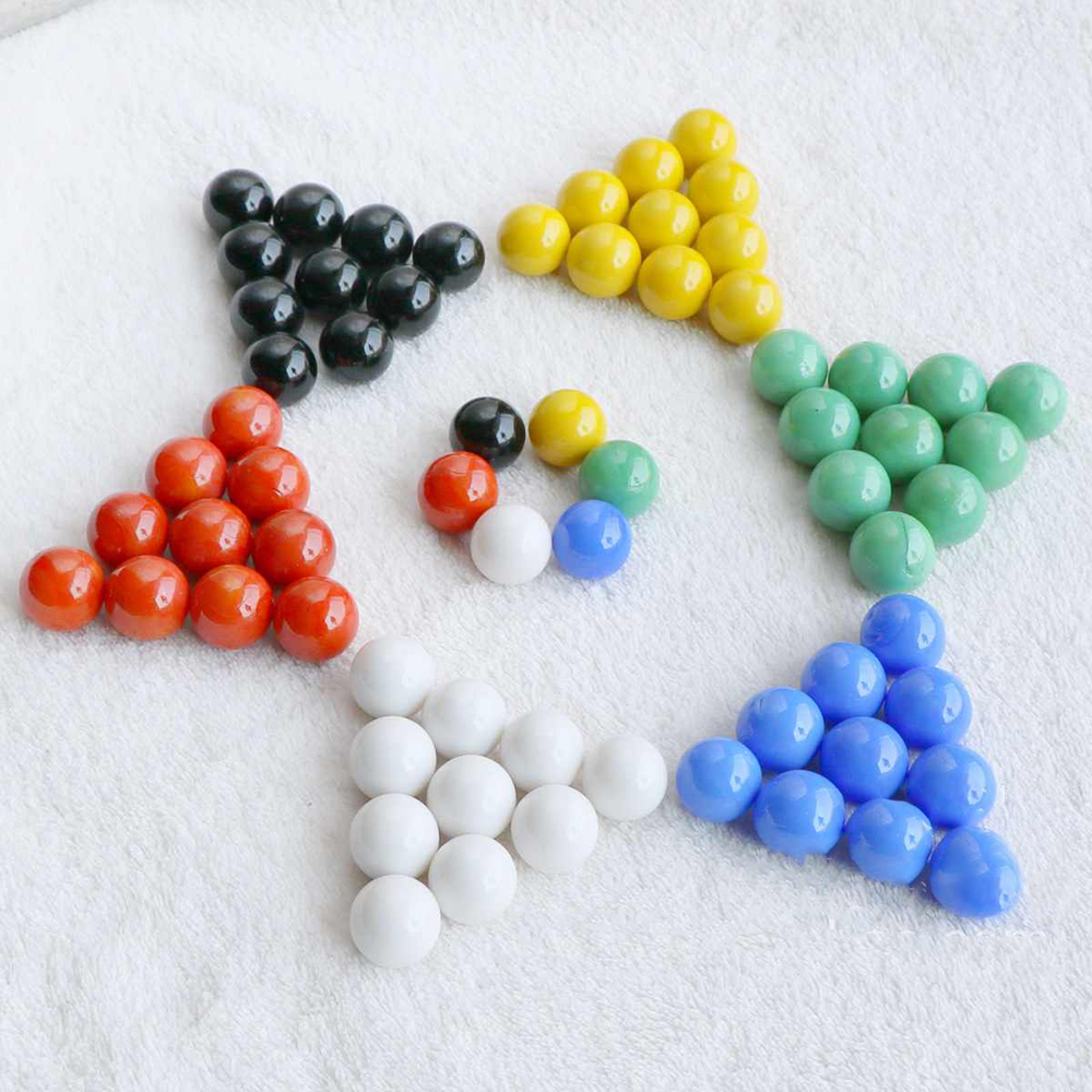 66Pcs Dia16mm Solid Color Glas - đánh giá và giá Aquarium Fish Farm