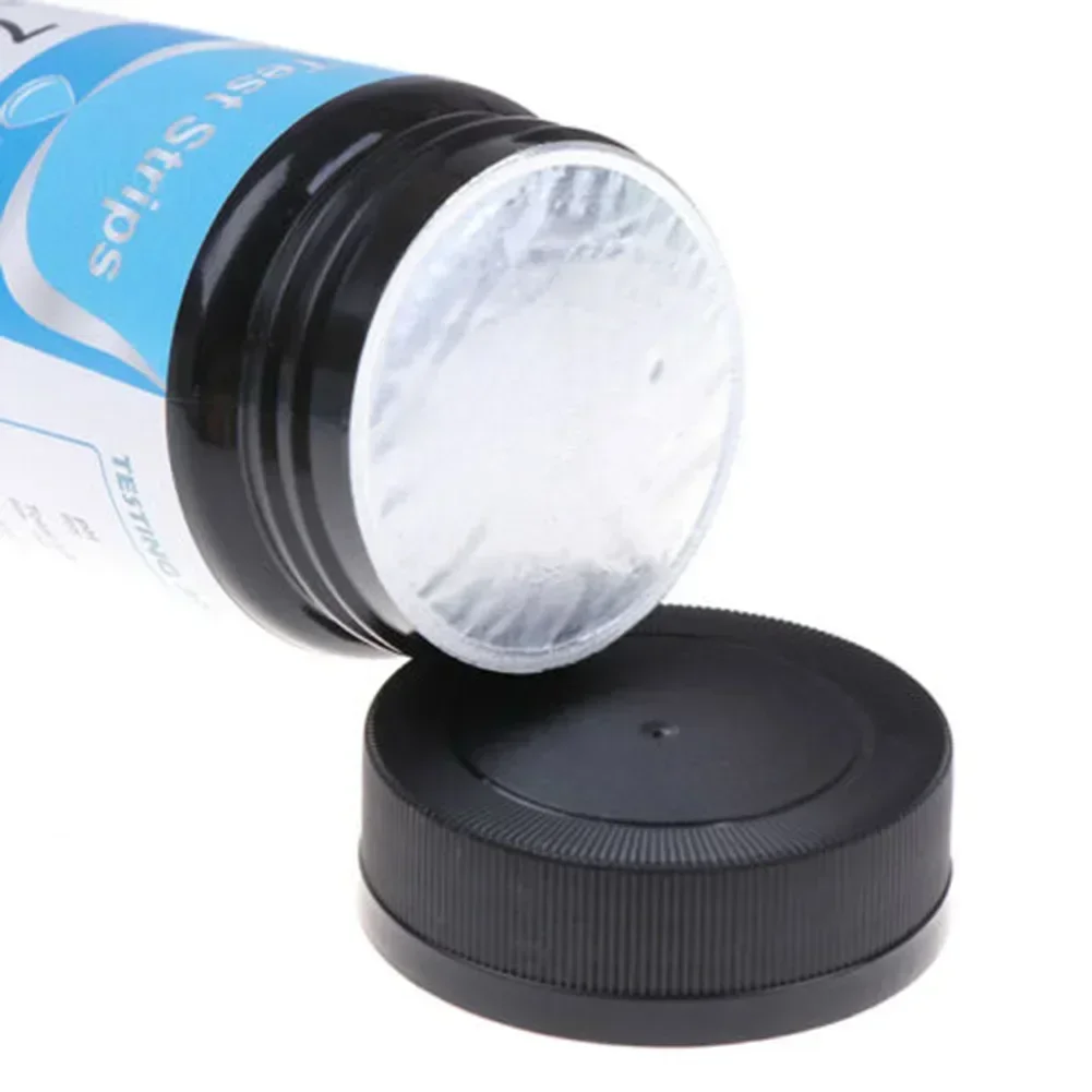 Water Test Strips Home Outdoor - đánh giá và giá Aquarium Test Kit