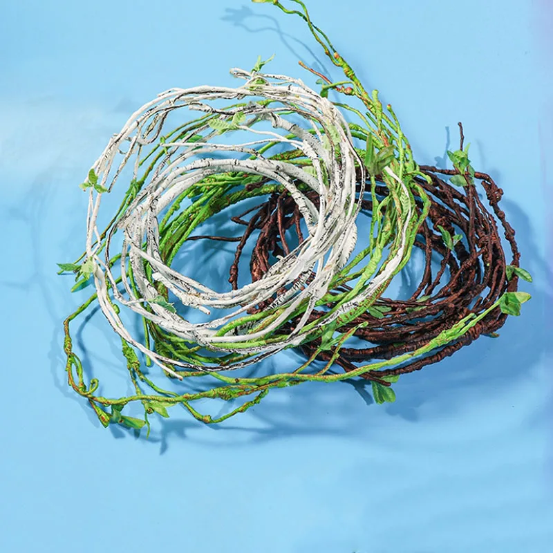 Vines Decor Climbing Branches  - đánh giá và giá Aquarium Fish Tank Price