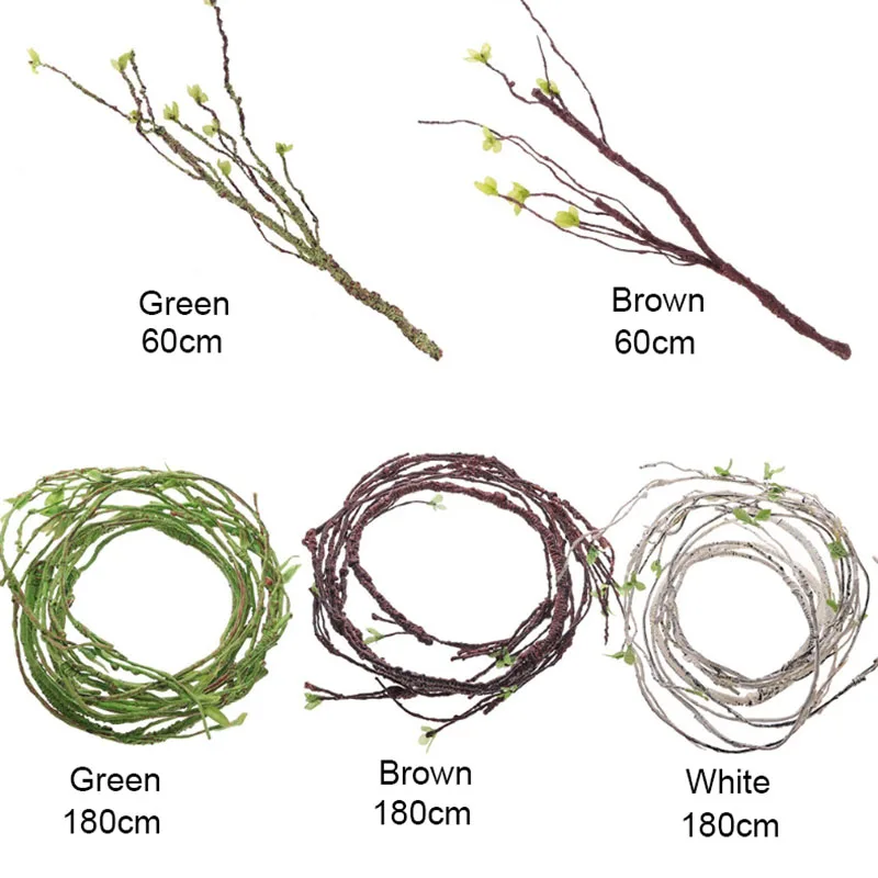 Vines Decor Climbing Branches  - đánh giá và giá Aquarium Fish Tank Price