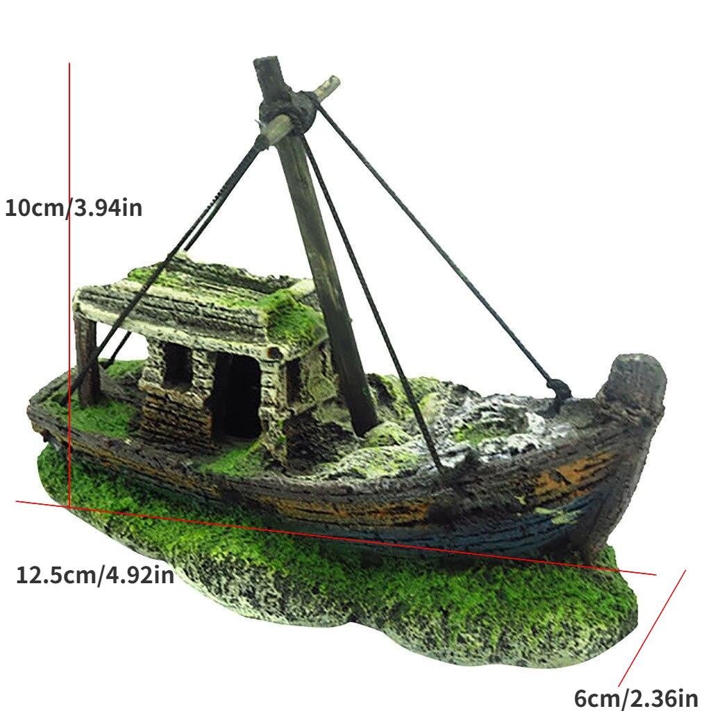 Aquarium Fish Tank Landscape W - đánh giá và giá Aquarium Fish Tank Price