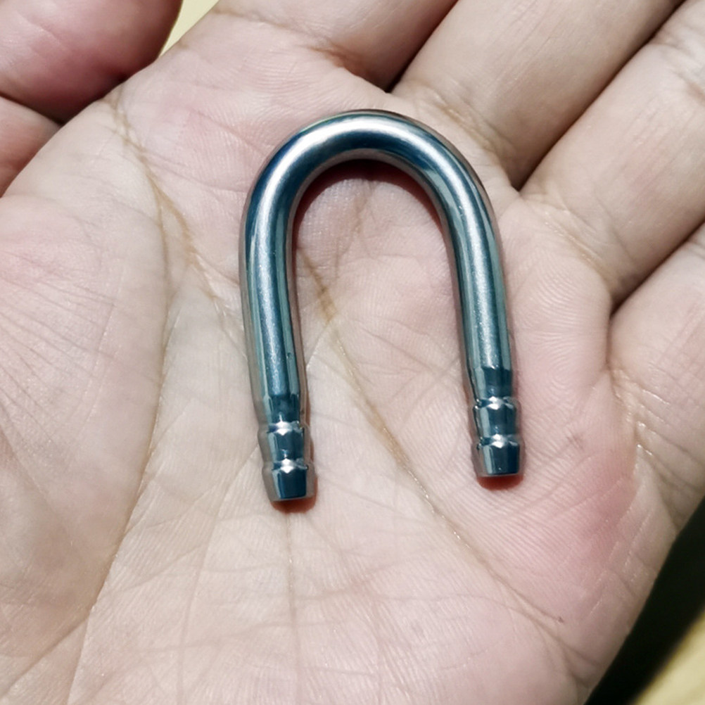 1Pcs Premium Stainless Steel A - đánh giá và giá Aquarium Fish In