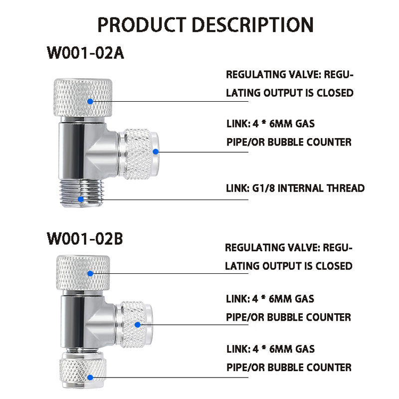 ZRDR high quality needle valve - đánh giá và giá Aquarium Fish Youtube