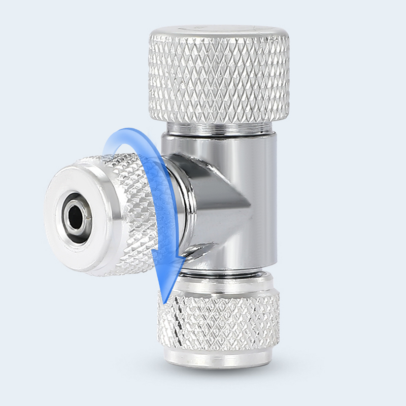 ZRDR high quality needle valve - đánh giá và giá Aquarium Fish Youtube